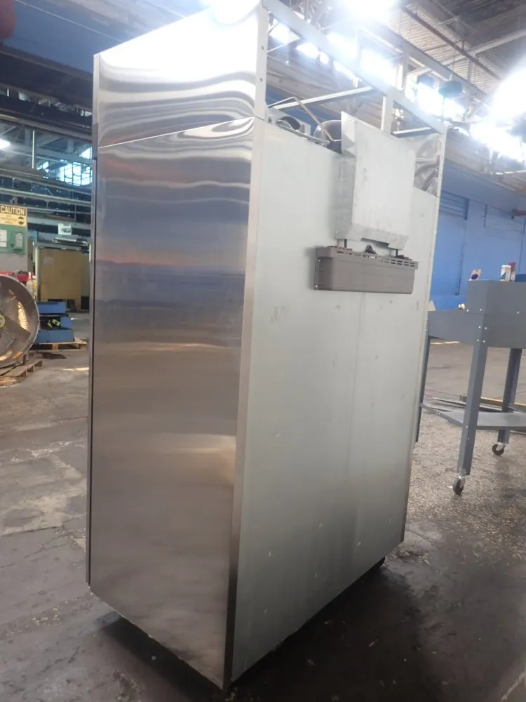 Turbo Air Refrigerator