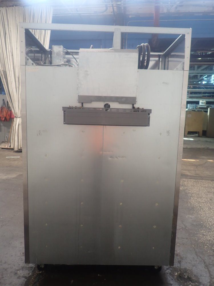 Turbo Air Refrigerator