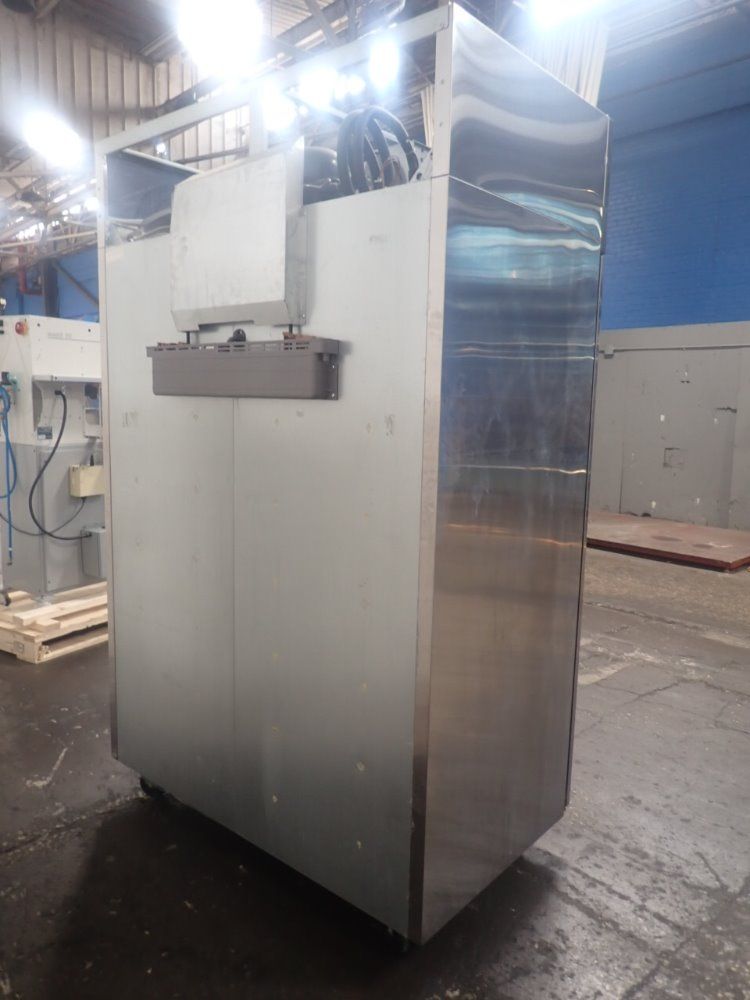 Turbo Air Refrigerator