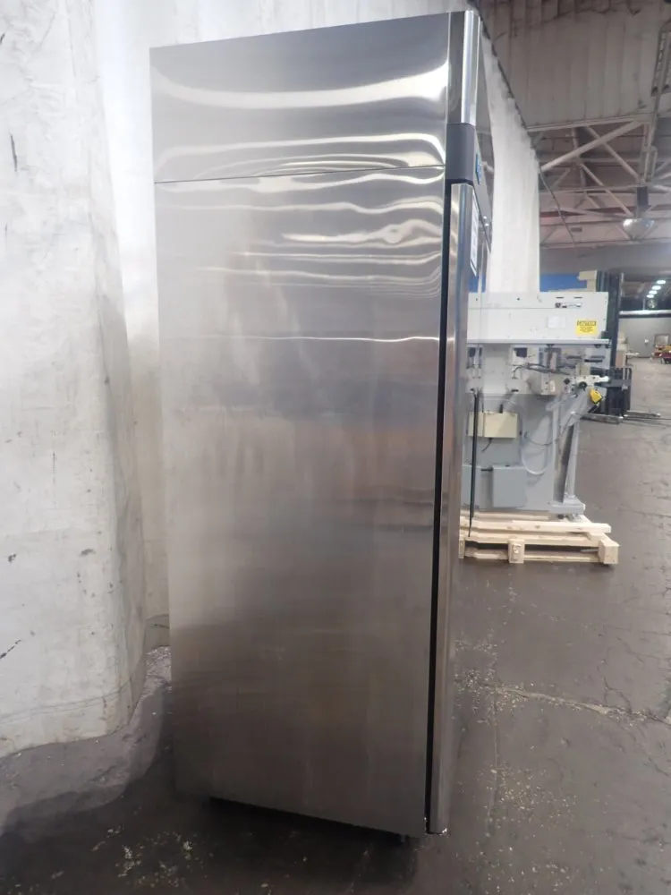 Turbo Air Refrigerator