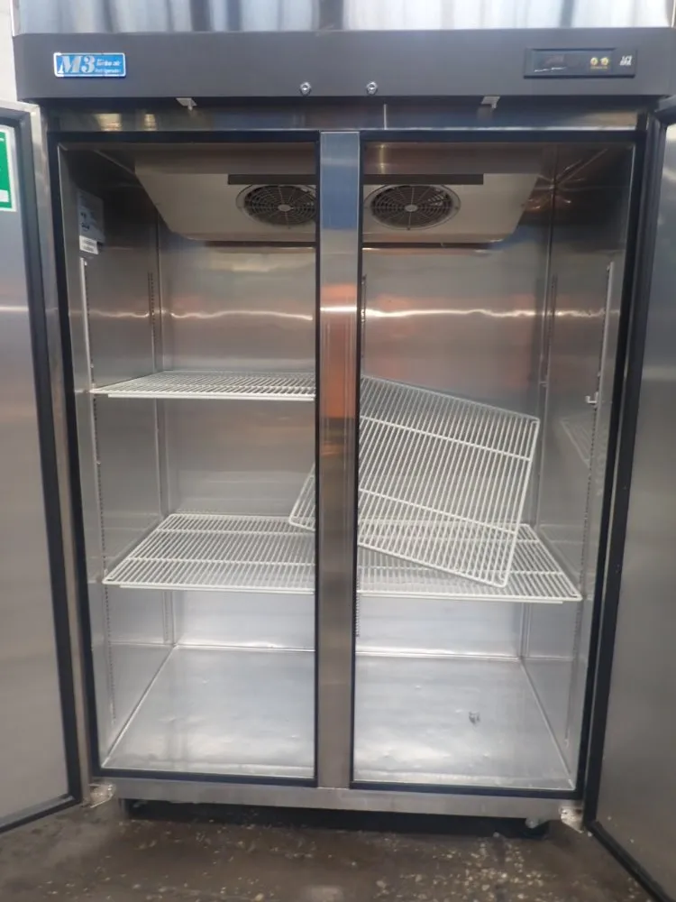 Turbo Air Refrigerator