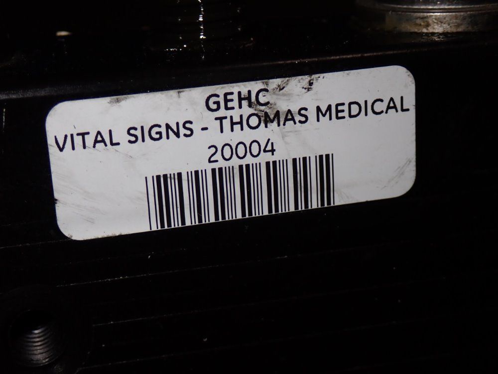 Mark-10 Force Measurment Test Stand