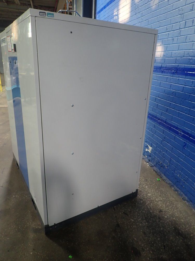 Powerex Air Compressor