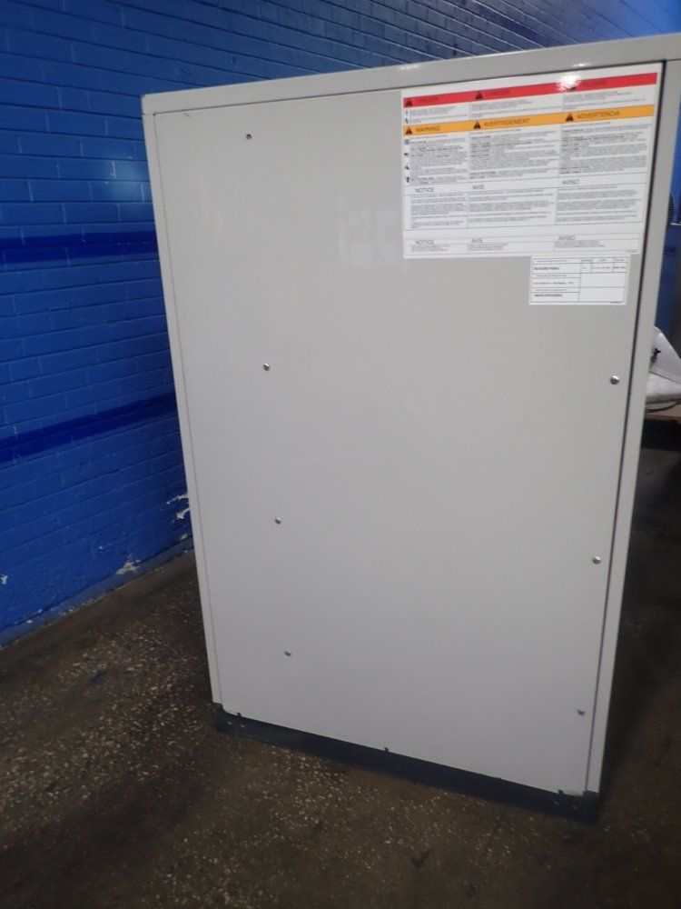 Powerex Air Compressor