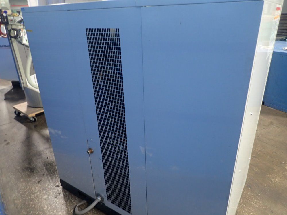 Powerex Air Compressor