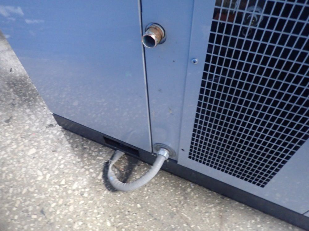 Powerex Air Compressor