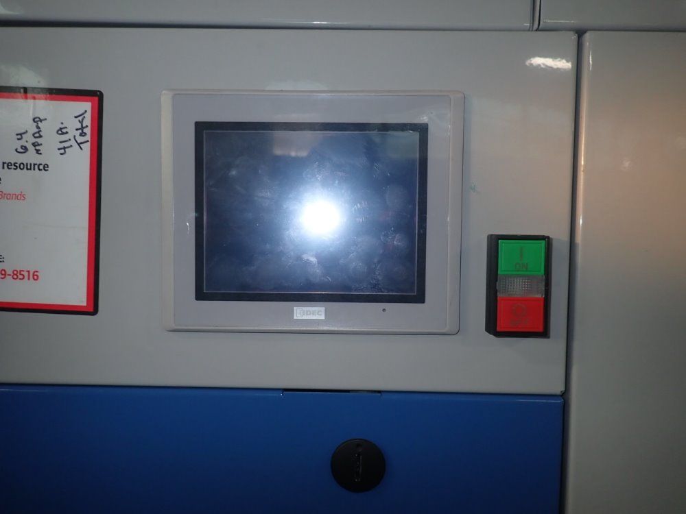 Powerex Air Compressor