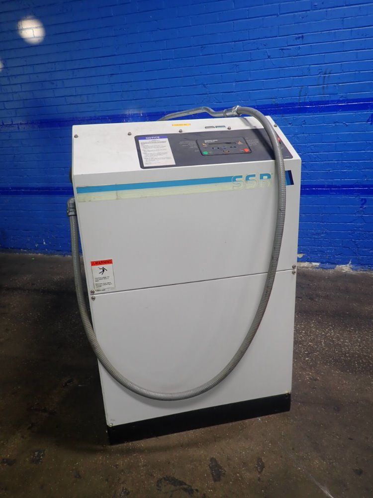 Ingersol Rand Air Compressor