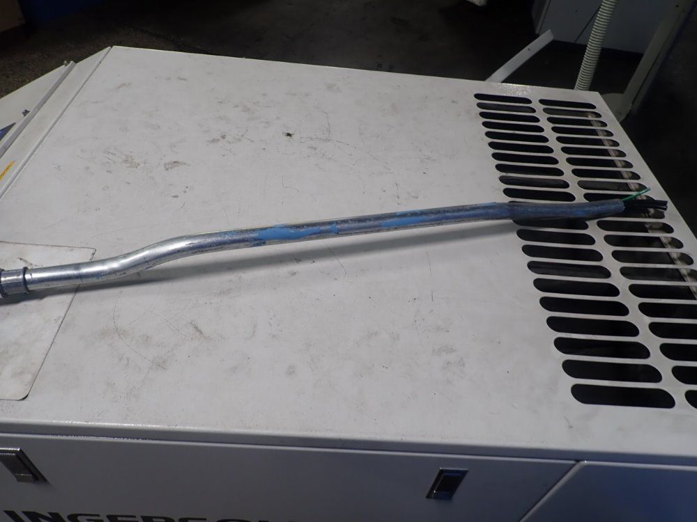 Ingersol Rand Air Compressor