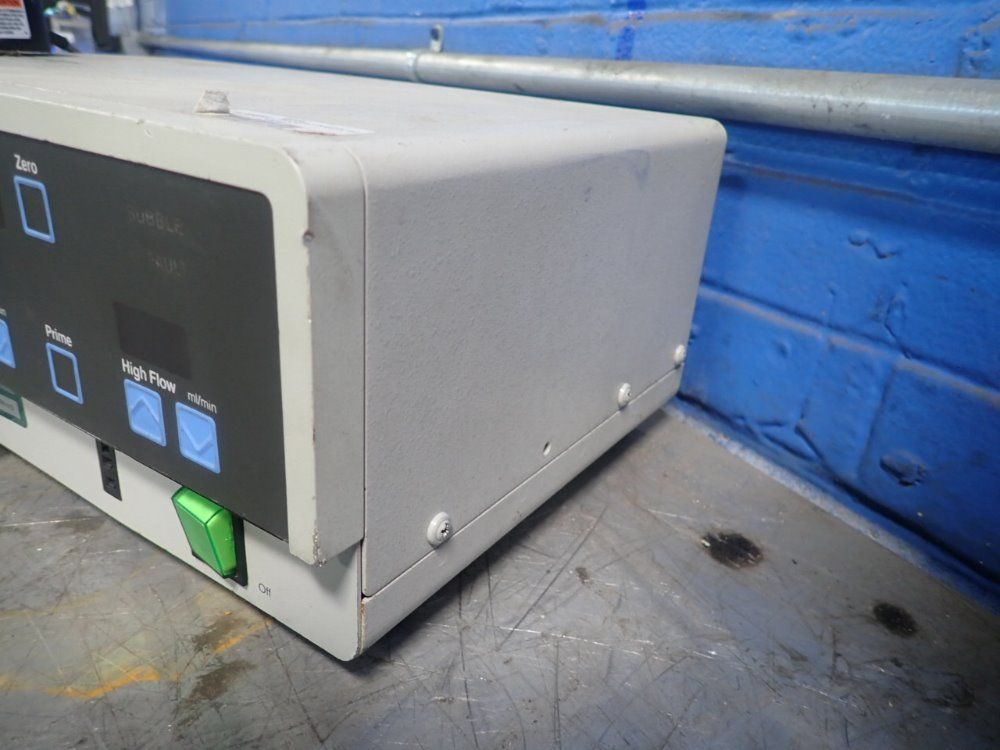 Olympus Corp Electrostatic Generator