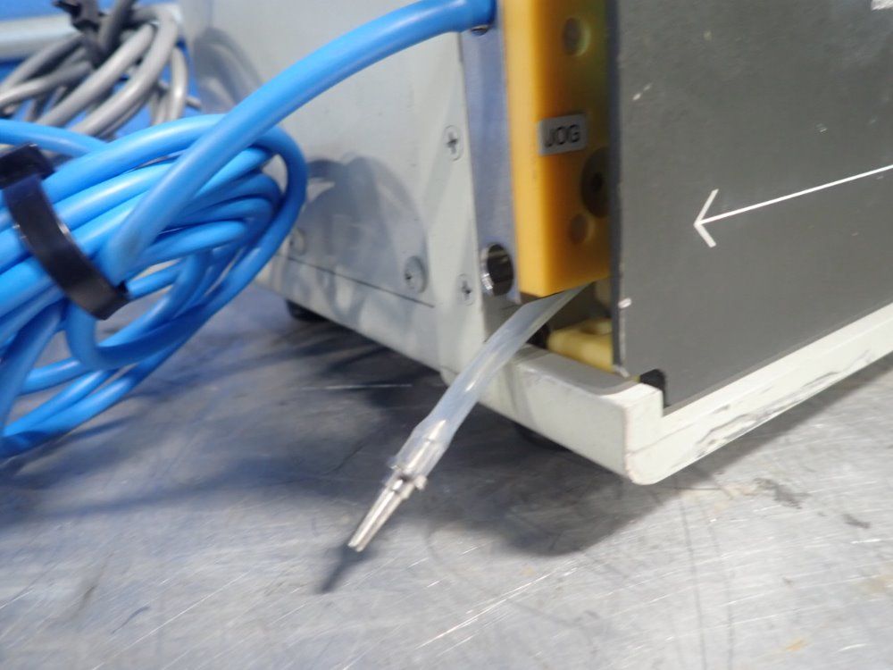 Olympus Corp Electrostatic Generator