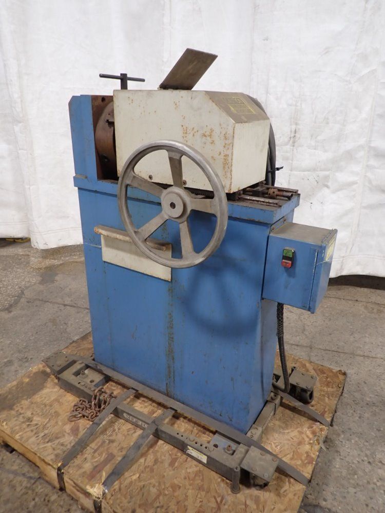 J.f. Berns Co., Inc. Camfer