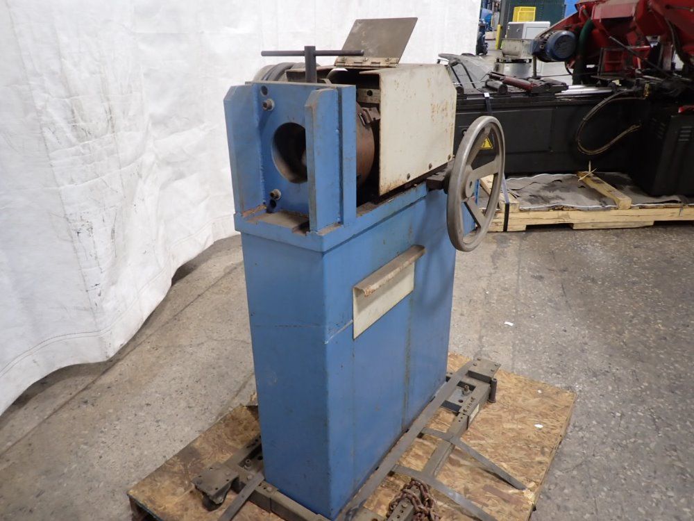 J.f. Berns Co., Inc. Camfer