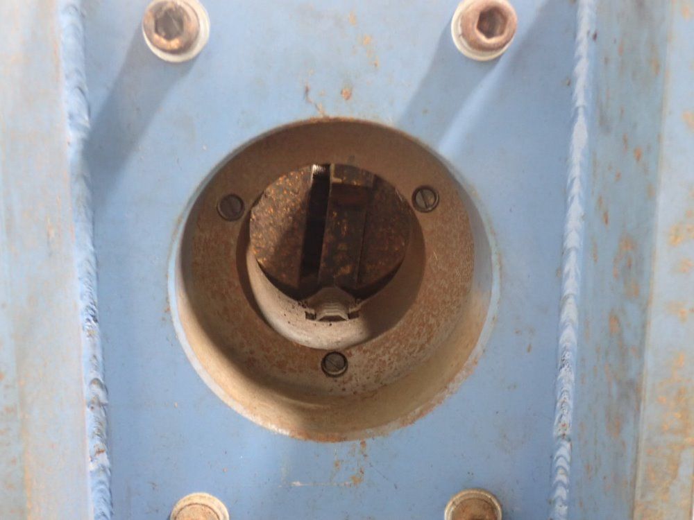 J.f. Berns Co., Inc. Camfer