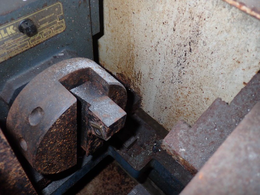 J.f. Berns Co., Inc. Camfer