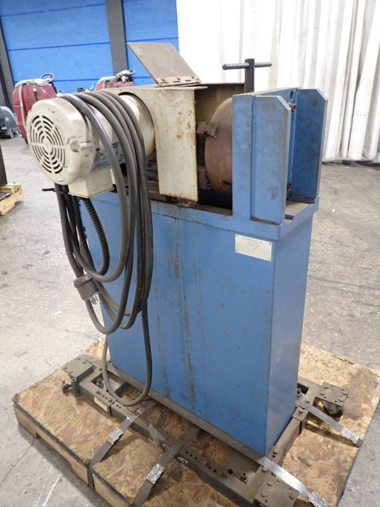 J.f. Berns Co., Inc. Camfer