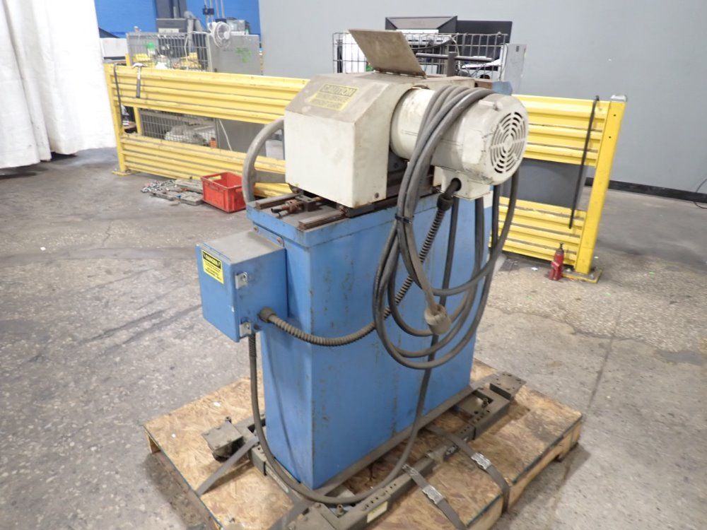 J.f. Berns Co., Inc. Camfer