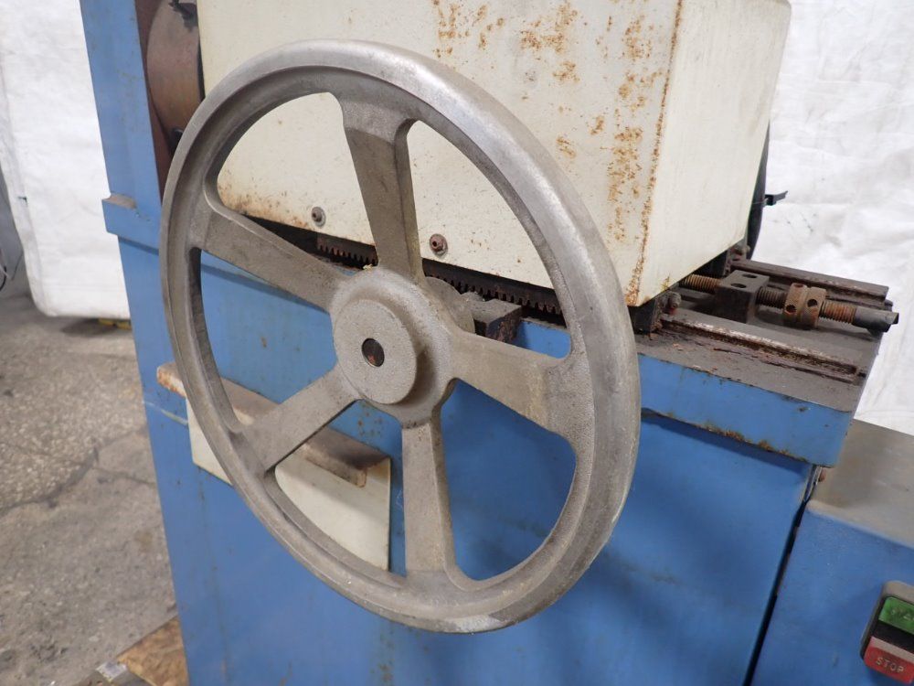 J.f. Berns Co., Inc. Camfer