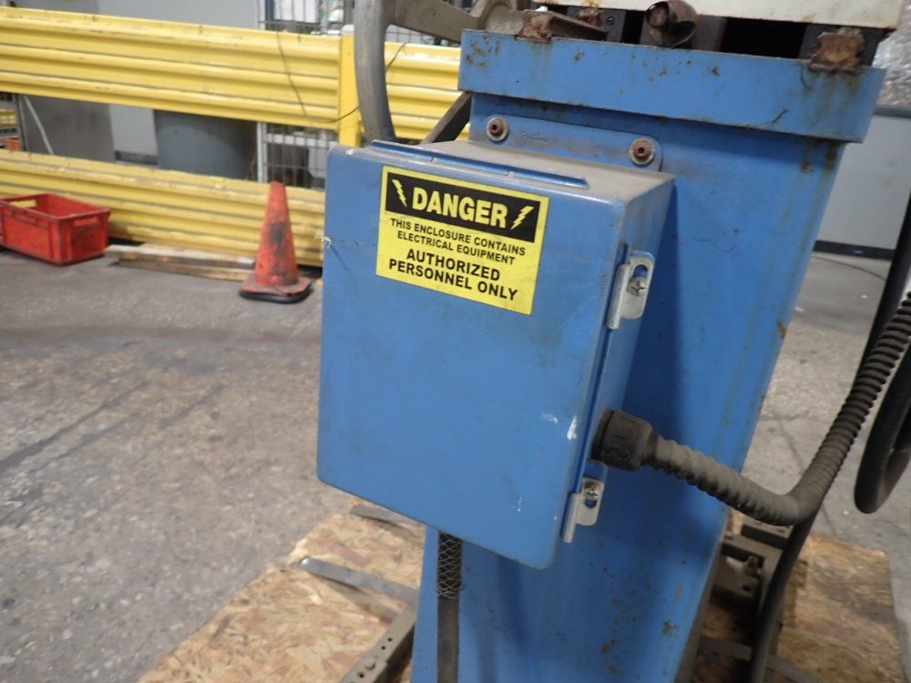 J.f. Berns Co., Inc. Camfer