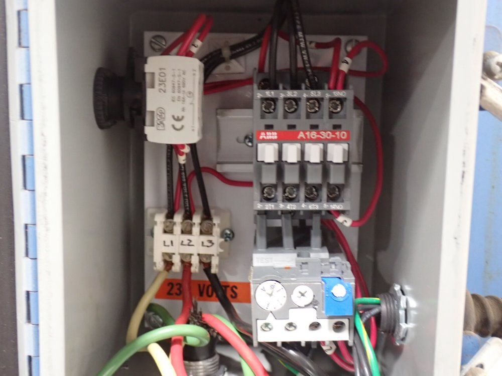 J.f. Berns Co., Inc. Camfer