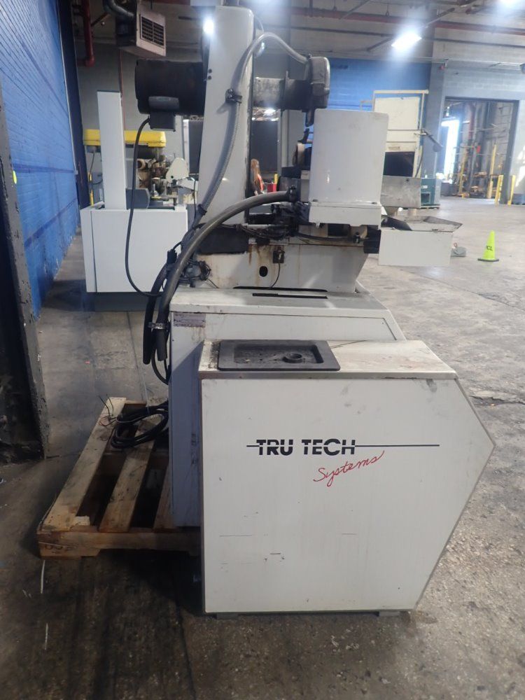 Tru Tech 618 Precision Grinder - 618