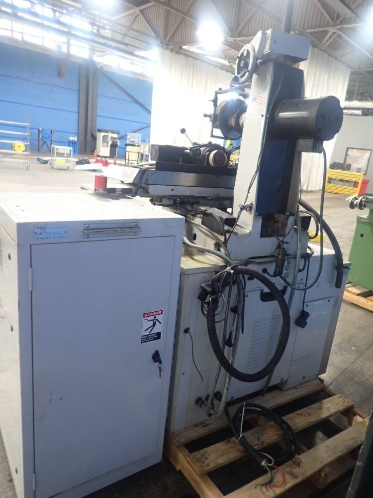 Tru Tech 618 Precision Grinder - 618