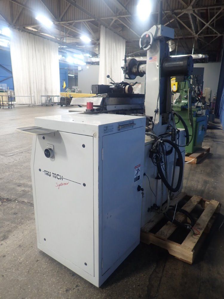 Tru Tech 618 Precision Grinder - 618