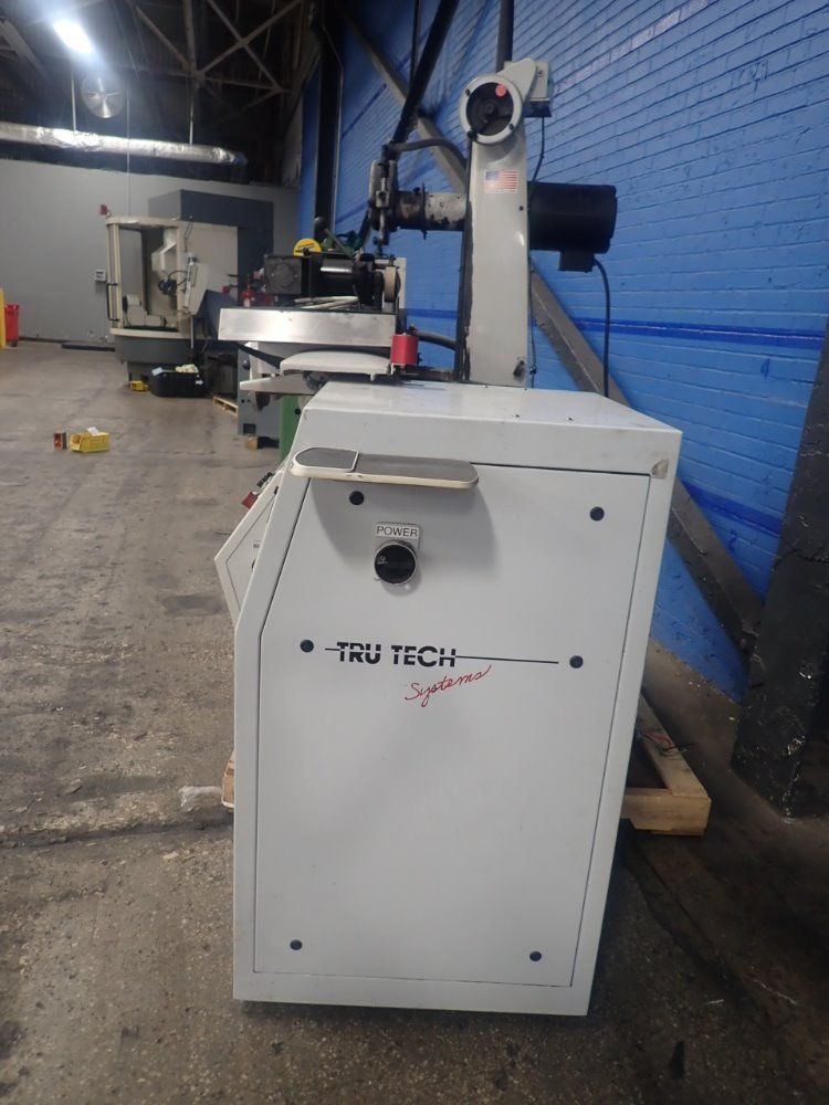 Tru Tech 618 Precision Grinder - 618