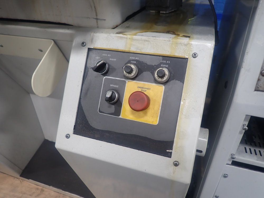 Tru Tech 618 Precision Grinder - 618