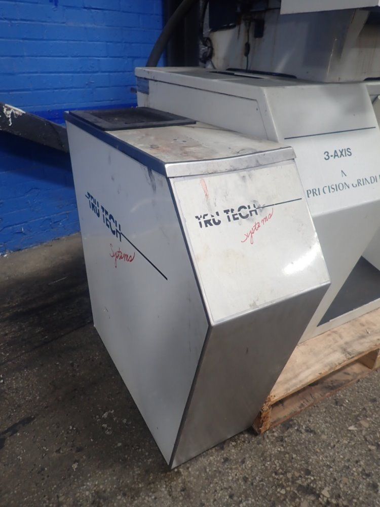 Tru Tech 618 Precision Grinder - 618