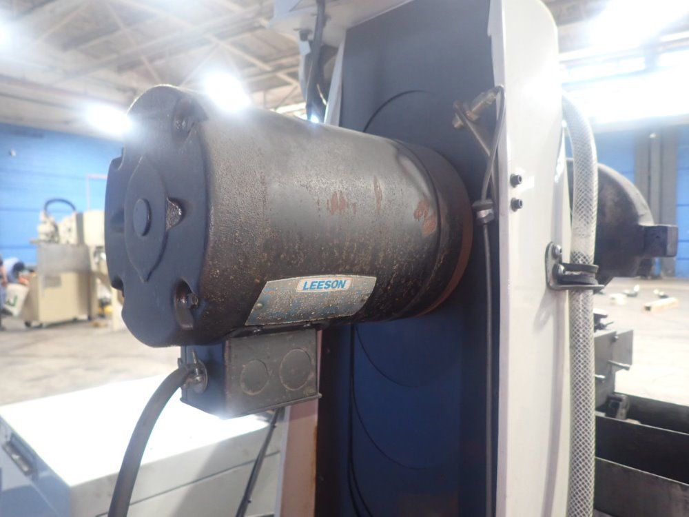 Tru Tech 618 Precision Grinder - 618