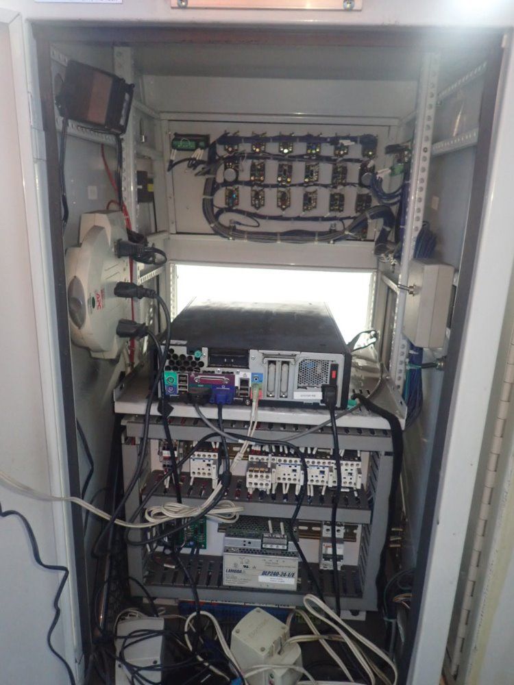 Tru Tech 618 Precision Grinder - 618