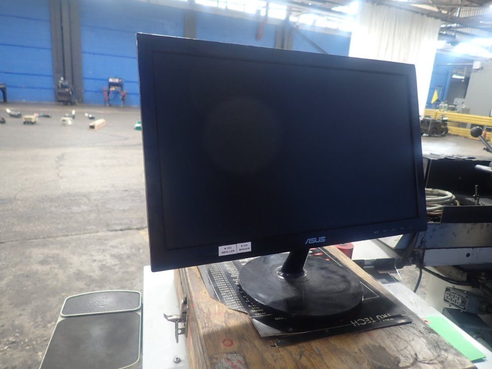 Tru Tech 618 Precision Grinder - 618