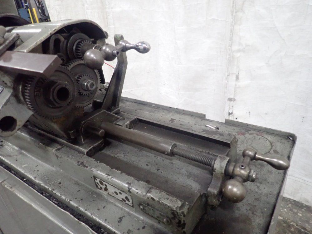 Blake Tapchafer Grinder