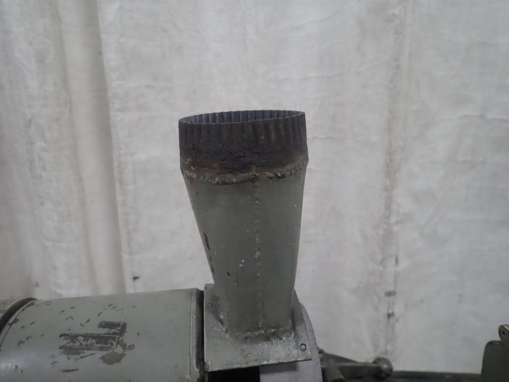 Blake Tapchafer Grinder