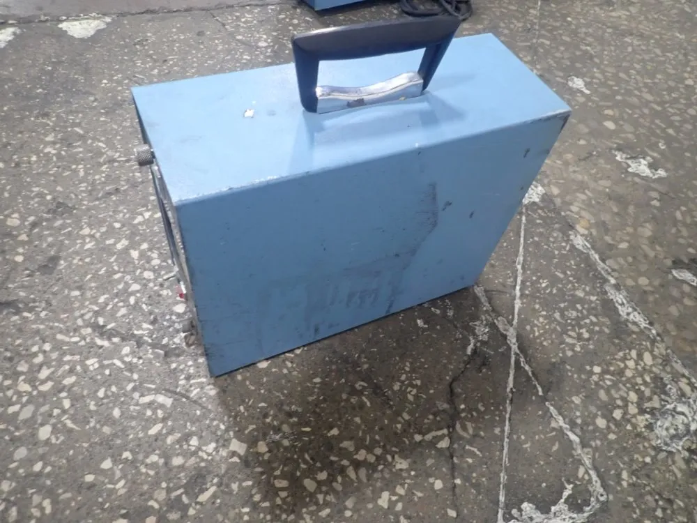 Crest Ultrasonic Power Supply