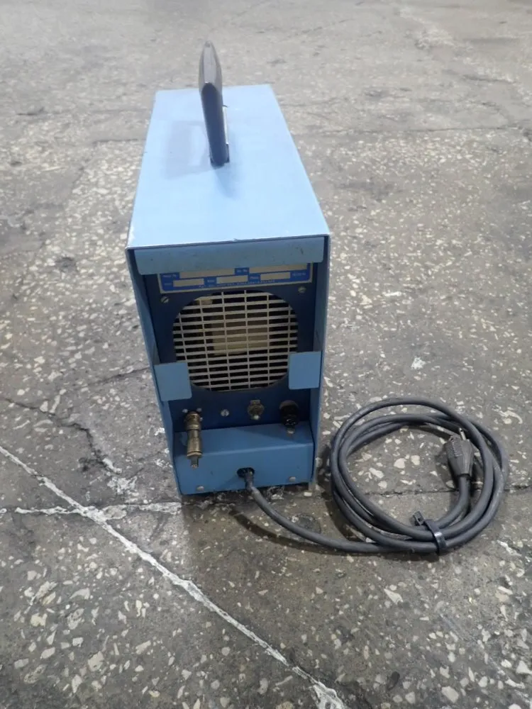 Crest Ultrasonic Power Supply