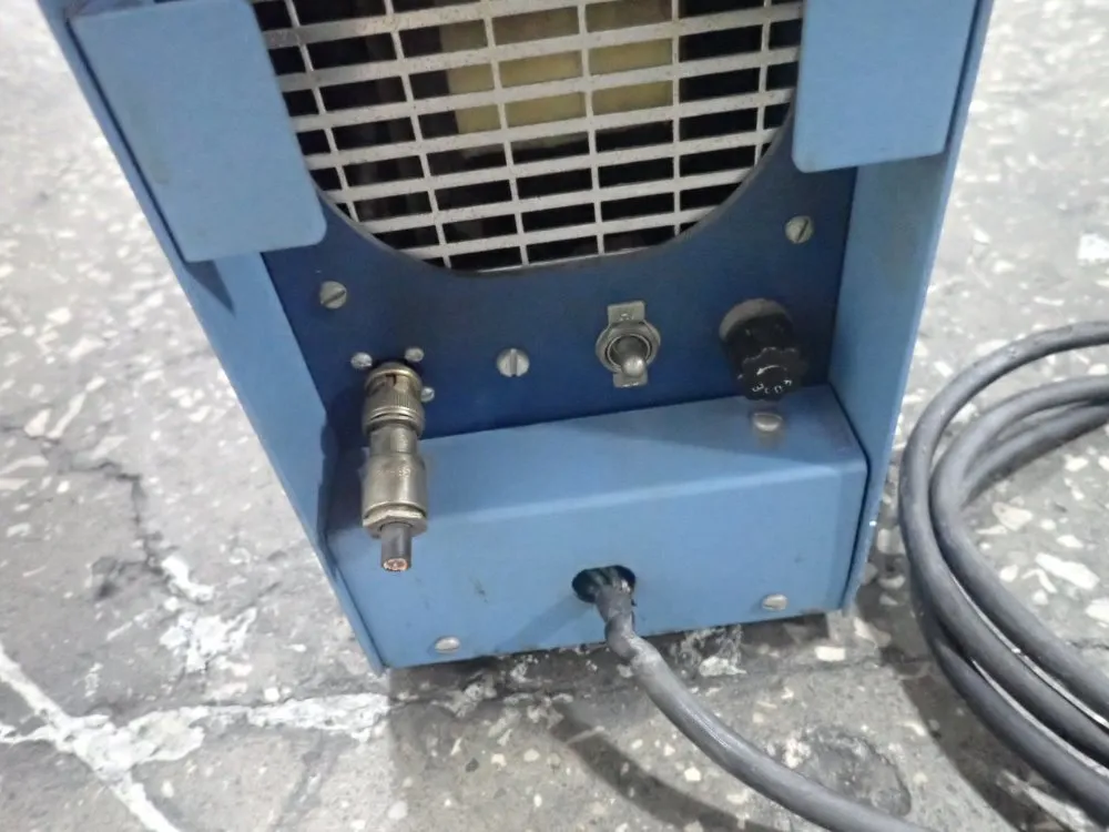 Crest Ultrasonic Power Supply