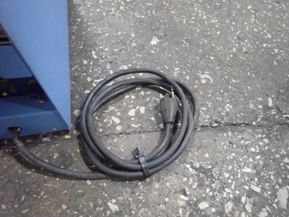 Crest Ultrasonic Power Supply