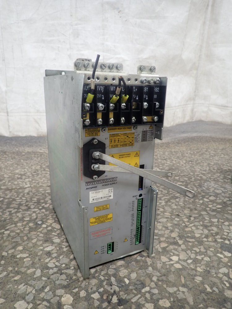 Indramate Power Supply