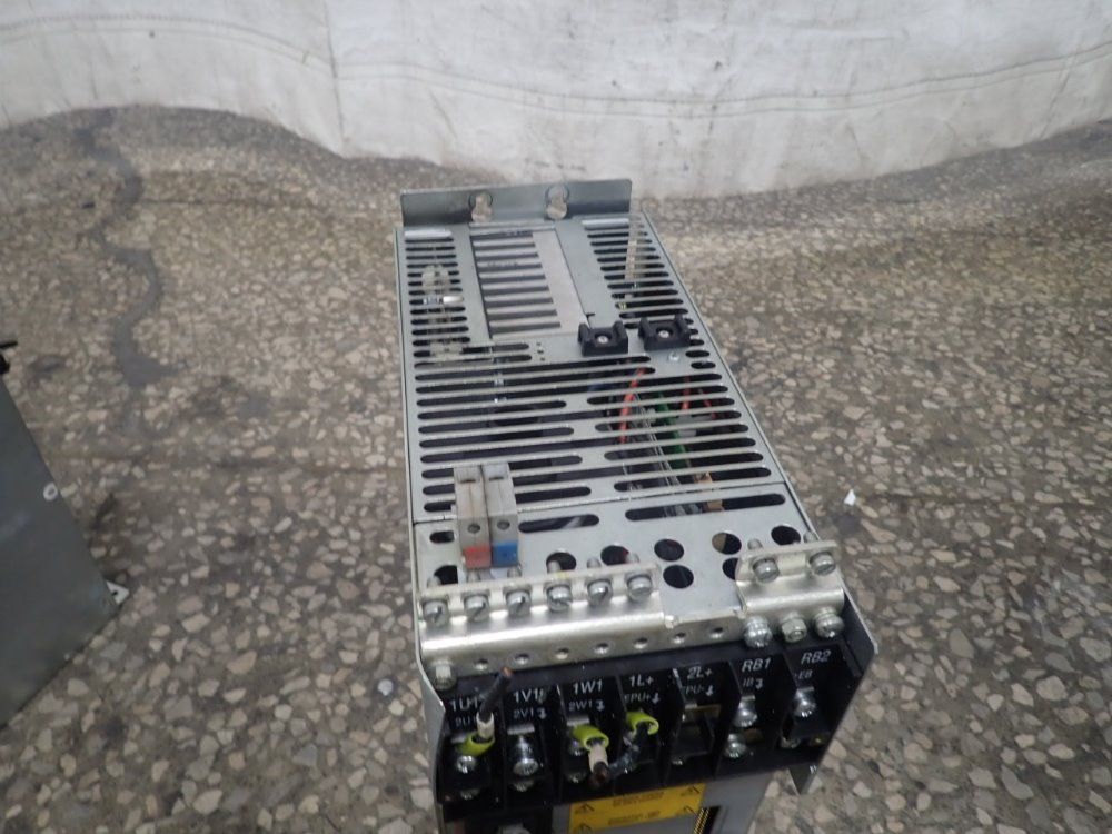 Indramate Power Supply