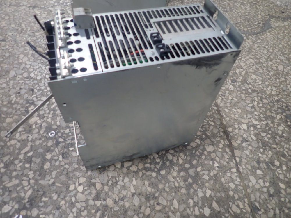 Indramate Power Supply