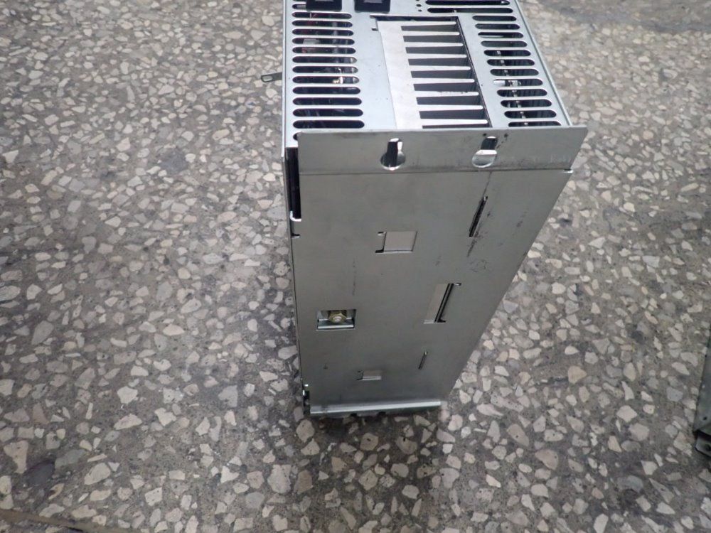 Indramate Power Supply