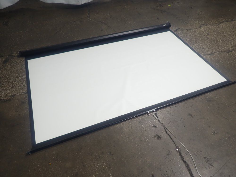Elite Screens Projector Screen