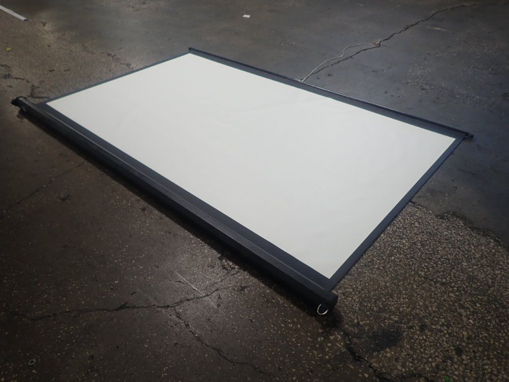 Elite Screens Projector Screen