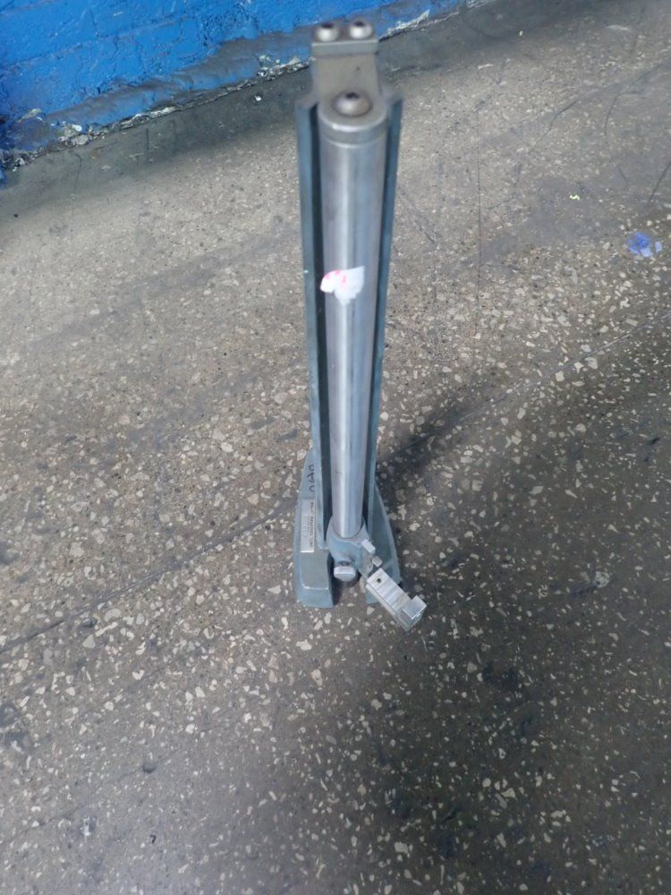 Brown And Sharp Gauges