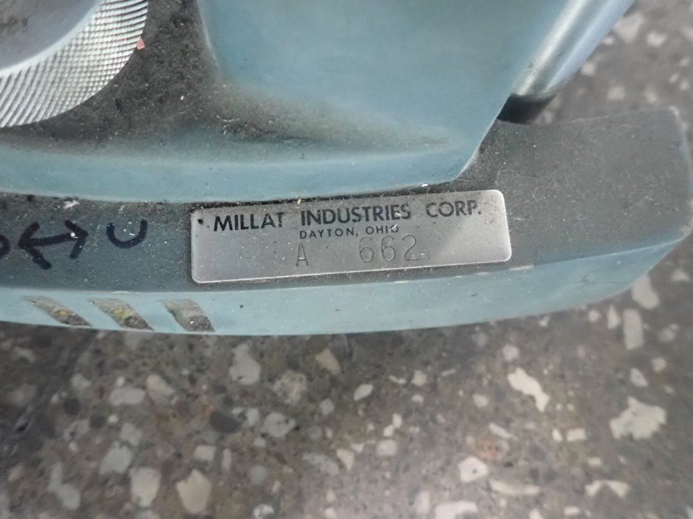 Brown And Sharp Gauges