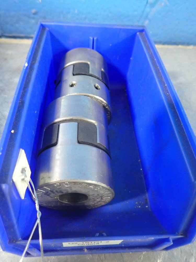 Magnaloy Couplings