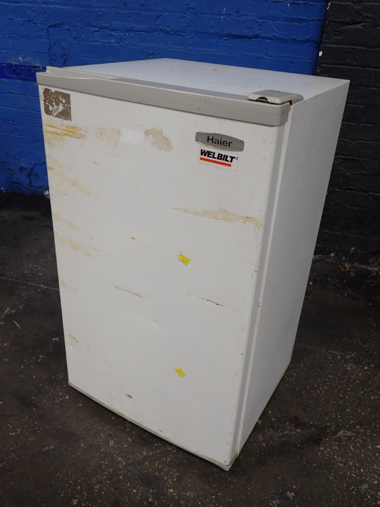 Haier Mini Refrigerator