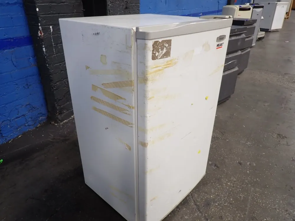 Haier Mini Refrigerator